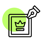 Brand & Product Design.